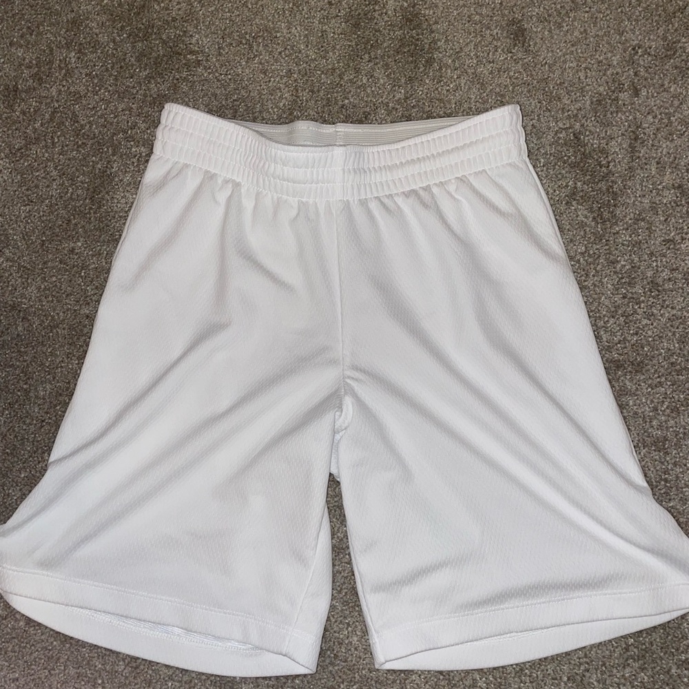 DSG girls basketball shorts